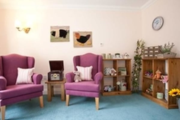 Barchester Lancaster Grange Care Home, Newark-on-Trent, Nottinghamshire