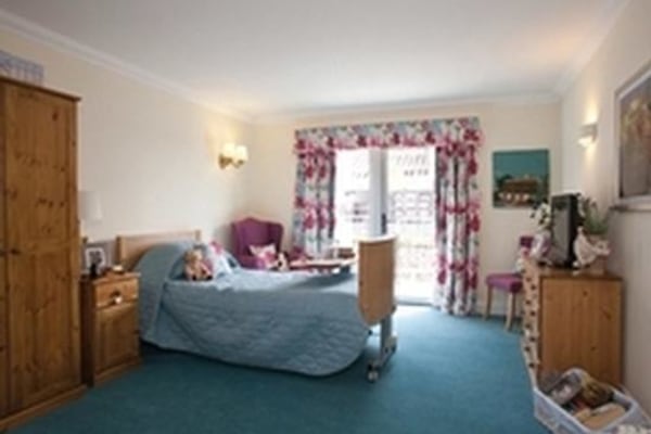 Barchester Lancaster Grange Care Home NG24 3NH