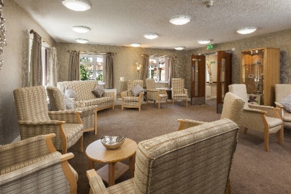 The Radley Care Home, Borehamwood, Hertfordshire