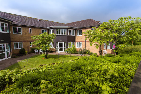 Fosse House, Quantum Care Ltd