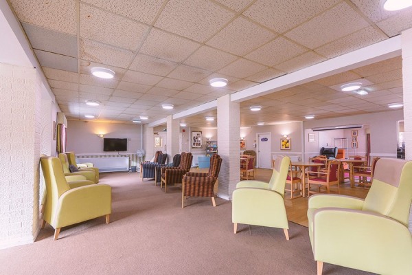 Charnwood Care Home, Nottingham, Nottinghamshire