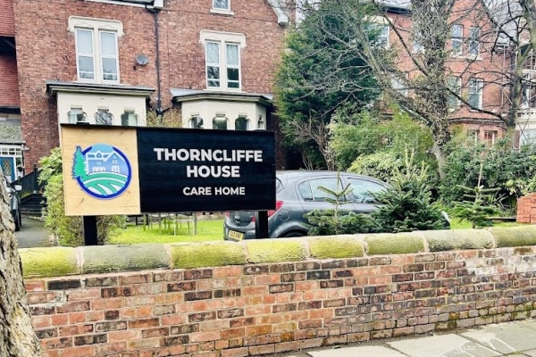 Thorncliffe House, Sunderland, Tyne & Wear