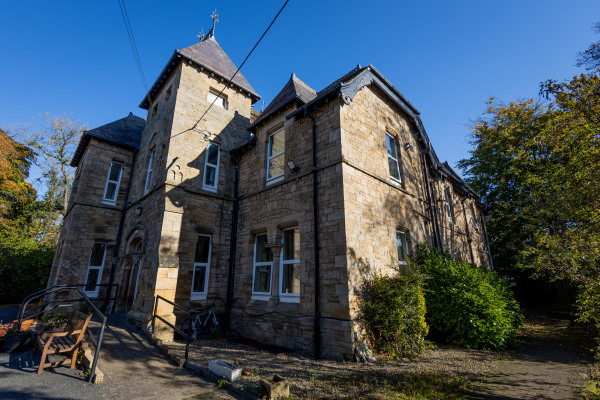 Benfield Hall, Consett, Durham