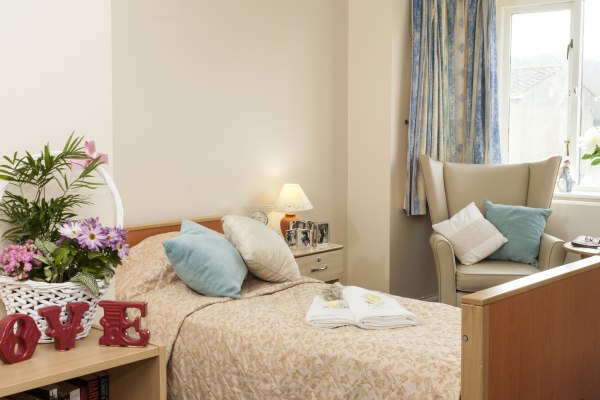 Copper Beeches Care Home, Rochester, Kent