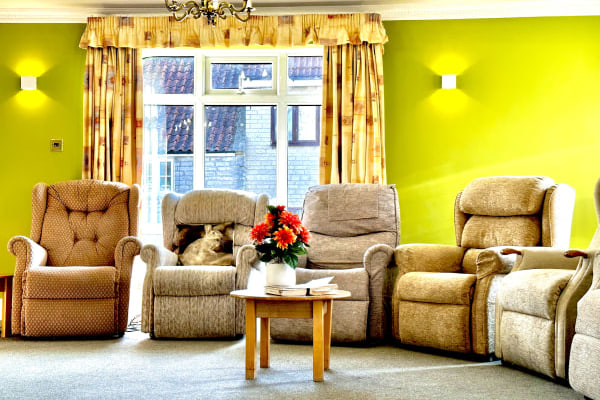 Arthurs Court Care Home, Street, Somerset