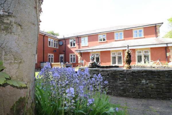 Springfield Care Home, 191 Spendmore Lane