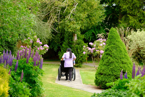 Northlands Care Home, Blairgowrie, Perth & Kinross