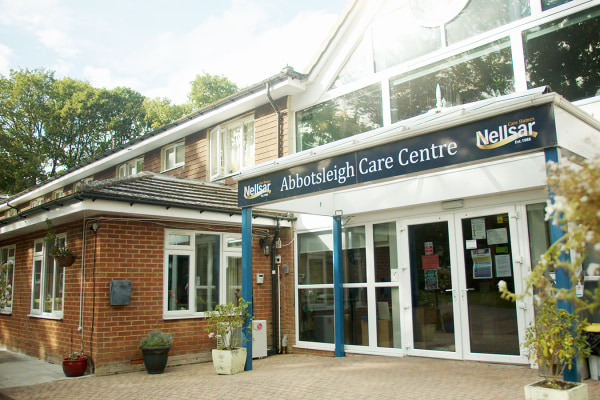 Abbotsleigh Care Centre, George Street