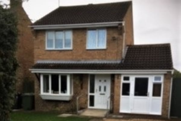 Alan Atchison Residential Services - Augusta Close, Peterborough, Cambridgeshire