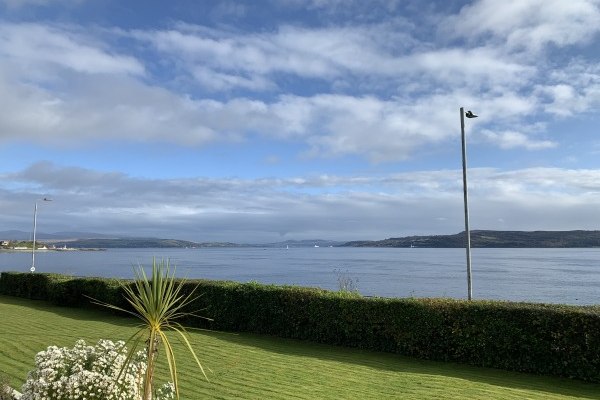 Ardenlee Care Home, Dunoon, Argyll & Bute