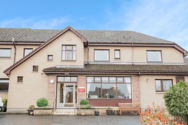 Ivybank House Care Home, Main Street