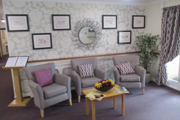 Balfarg Care Home KY7 6NL