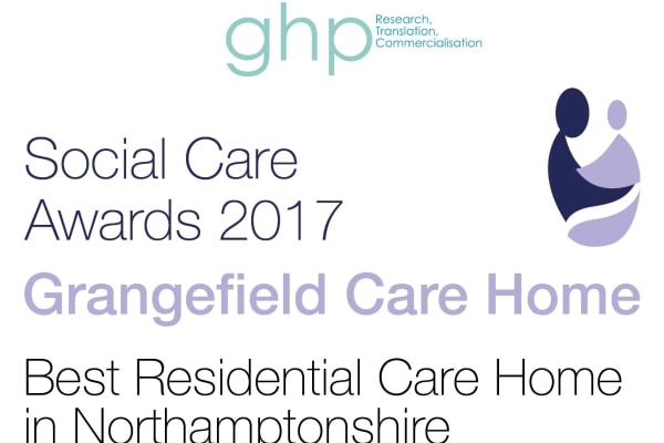 Grangefield Residential Care Home, Northampton, Northamptonshire