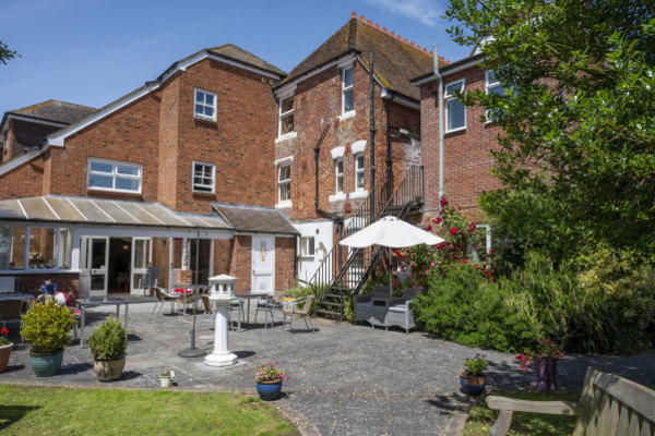 The Old Rectory, Romney Marsh, Kent