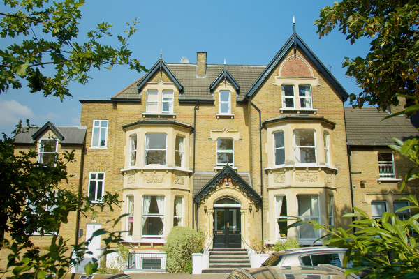 Bromley Park Care Centre, 75 Bromley Road