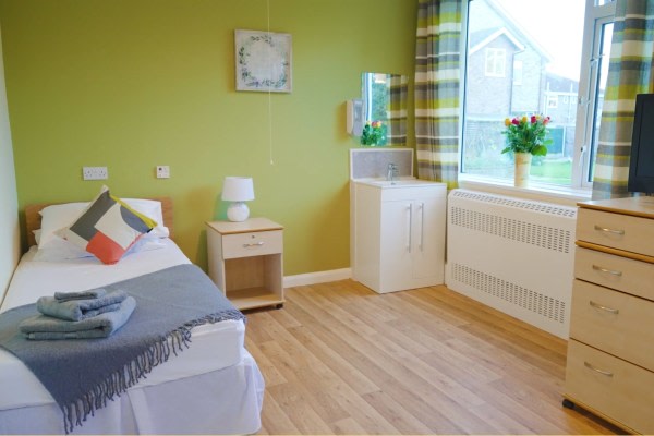 Mundy House Care Home, Basildon, Essex