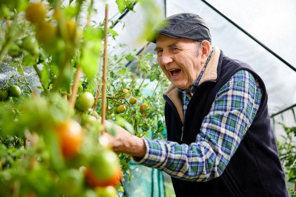 Flower Park Care Home, Doncaster, South Yorkshire