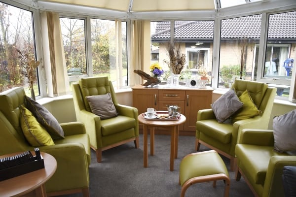 Ringway Mews Care Home M22 4RY