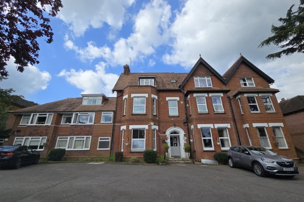 Albury Care Home Ltd, Guildford, Surrey