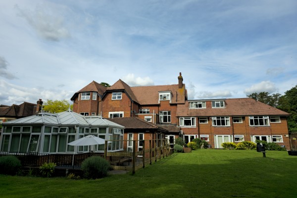 Albury Care Home Ltd, 6 Albury Road