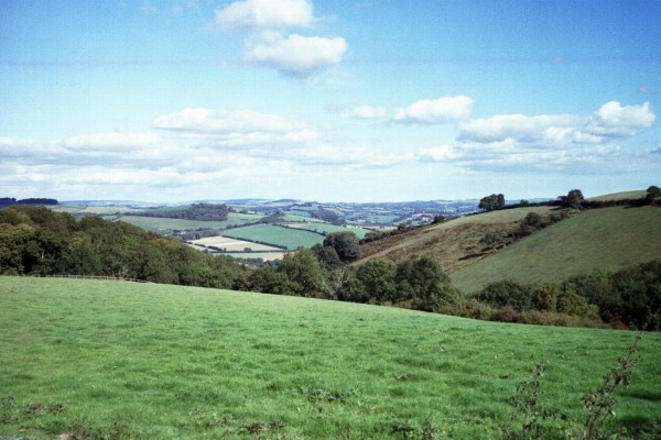 Redmount Residential Home, Buckfastleigh, Devon