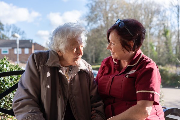 Greenhill Residential Home, Newton Abbot, Devon