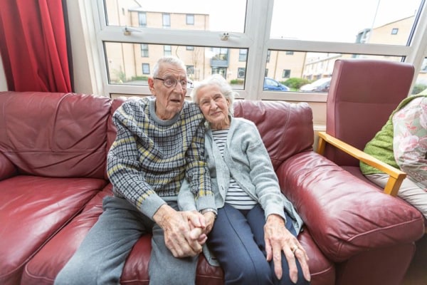 Brook House Care Home, Cambridge, Cambridgeshire