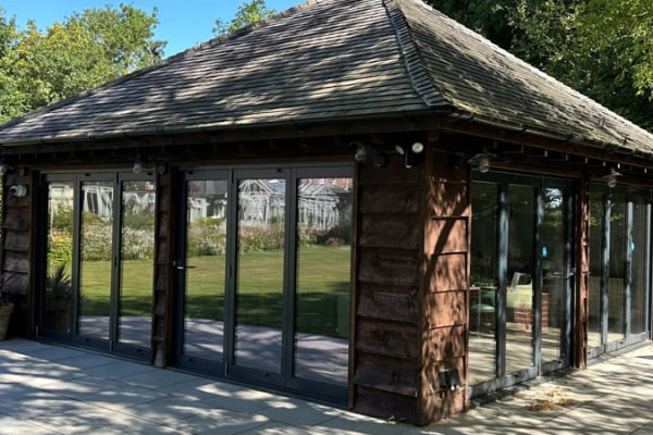 Littlebourne House, Canterbury, Kent