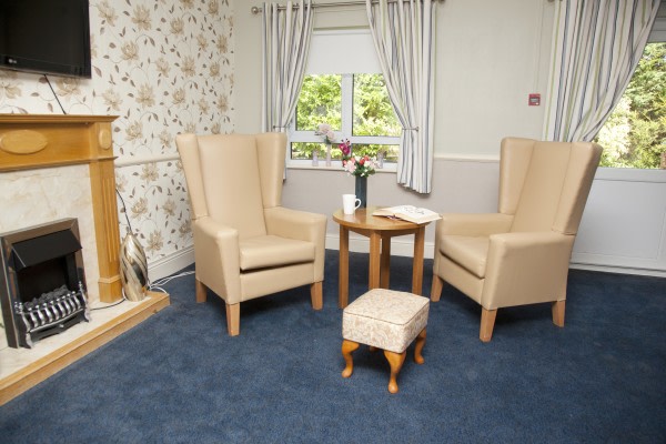 Darnley Court Care Home G53 7RR