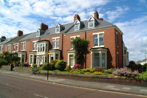 A Road Design Worn at Home