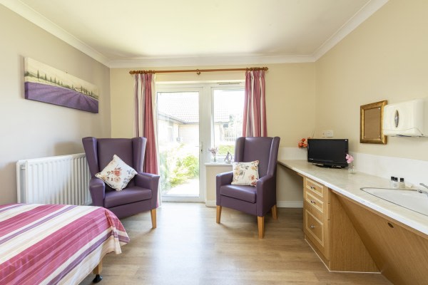 Broadoak Manor Care Home WA9 1HB