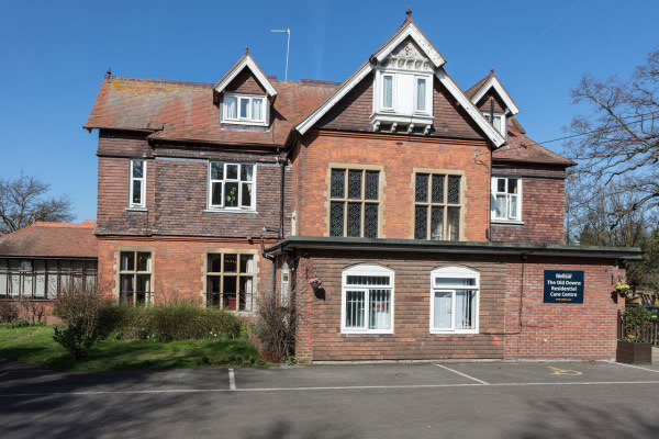 The Old Downs Residential Care Centre, Castle Hill