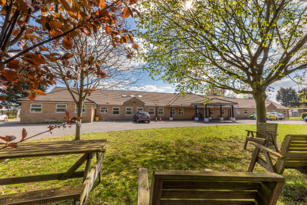 Midfield Lodge Care Home, Cambridge, Cambridgeshire