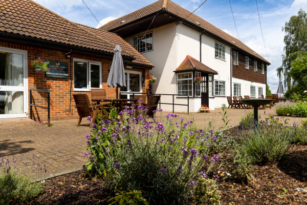 Ladyville Lodge Care Home, Fen Lane