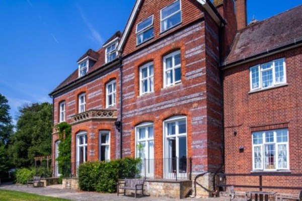 Barchester Dudwell St Mary Care Home, Etchingham Road