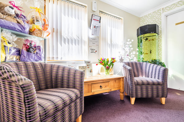 Alexander Court Care Home S10 5FJ