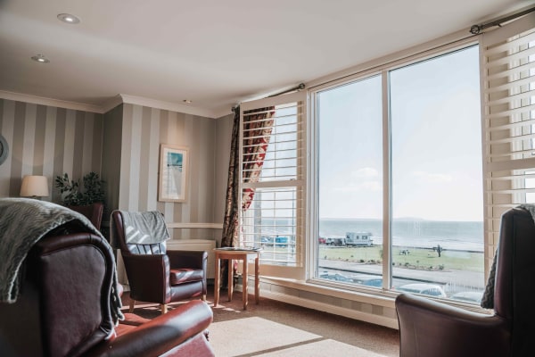 Leven Beach Care Home, The Promenade, Leven, Fife KY8 4HY | 35 Reviews