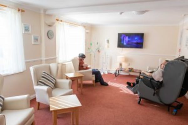 Bryony Lodge Nursing Home SR2 9DJ