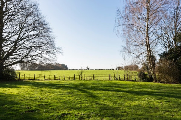 Hungerford Care Home, Hungerford, Berkshire