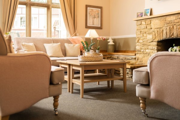 Ferfoot Care Home, Chippenham, Wiltshire