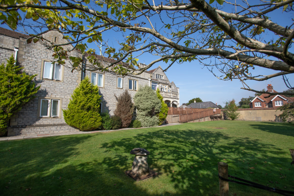 Milford Manor, Salisbury, Wiltshire