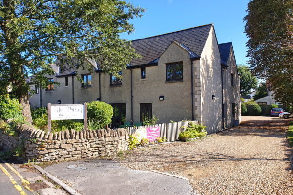 The Priory, Chippenham, Wiltshire