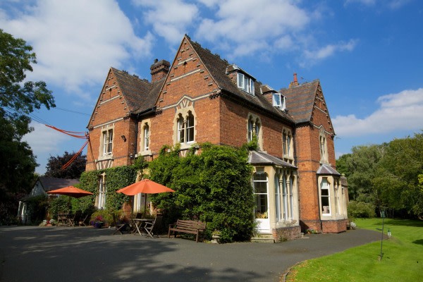 Yockleton Grange Residential Home, Yockleton