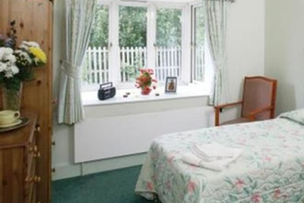 Barchester Ashlar House Day Care Centre, Epping, Essex