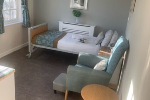 Northleach Court Care Home, Cheltenham, Gloucestershire