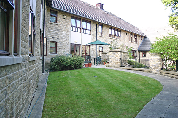 Tolson Grange, 12 Coach House Drive