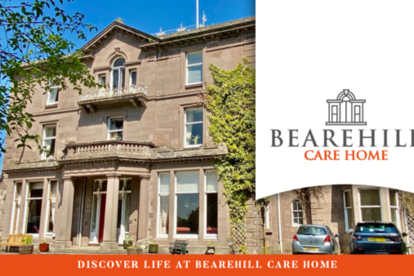 Bearehill Care Home, 24 Castle Street