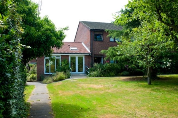 Cordelia House Care Home, 8 Nashe Close