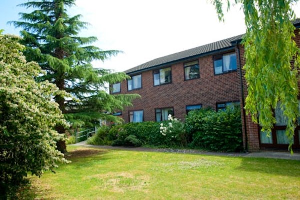 Cordelia House Care Home, Fareham, Hampshire