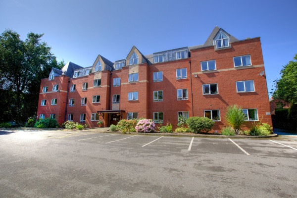 Oxton Grange Care Home, 51/53 Bidston Road